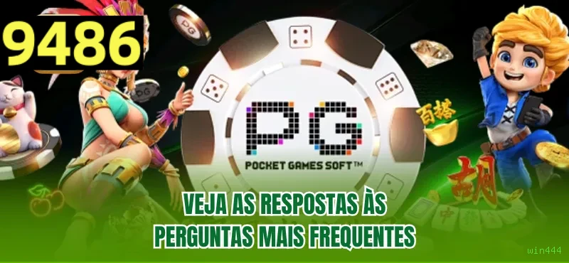 win444: Os Melhores Recursos da Seção Arcade Que Você Precisa Conhecer