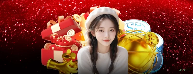 win444 Aventura: Uma Viagem Imperdível pelo Mundo dos Jogos